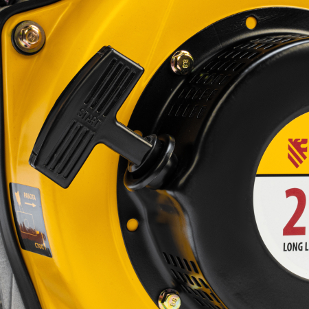 Дизельный генератор DENZEL DES-32E фото