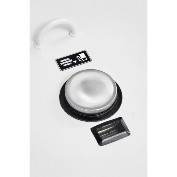 Дизельный генератор Hyundai DHY 6000SE-3  фото