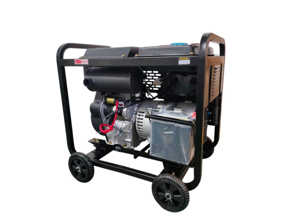 Дизельный генератор Zammer S11500DE3 - 9,5кВт S11500DE3 2-х тактный Дизельный генератор Zammer S11500DE3 - 9,5кВт S11500DE3 2-х тактный фото
