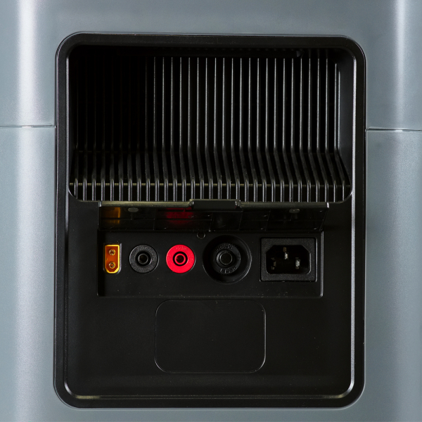 Портативная электростанция Fubag AS 4800i (аккумулятор LiFePO4) для гаража фото