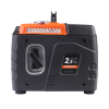 Бензиновый генератор PATRIOT iGX 1200 фото