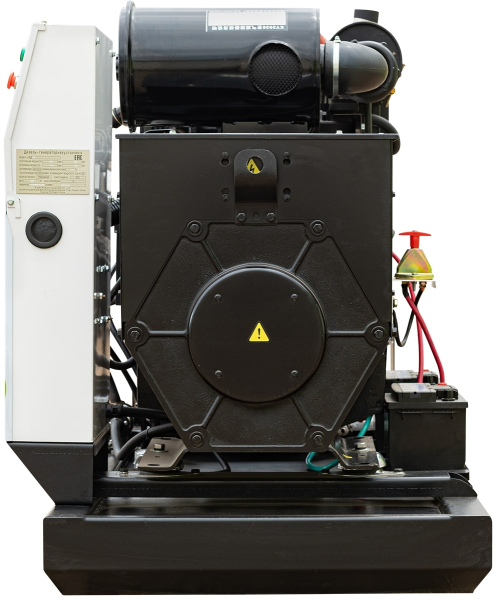 Дизельный генератор Motor АД80-T400eco  стационарный фото