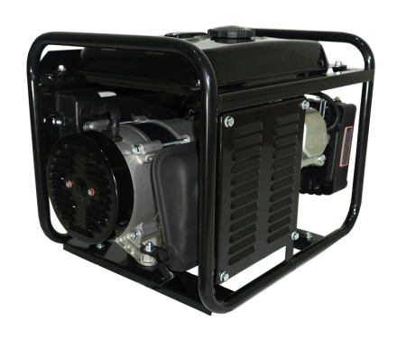 Бензиновый генератор Lifan 1 GF-3 (1500) фото