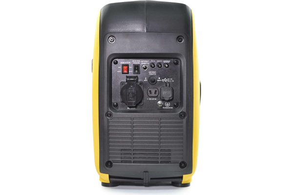 Бензиновый инверторный генератор RATO R1250iS-C портативный фото