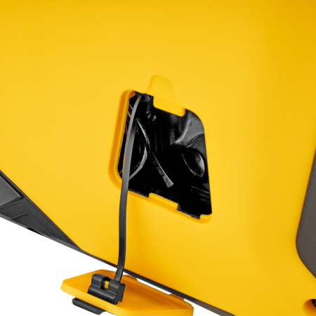 Бензиновый генератор DENZEL GS-3000iS фото