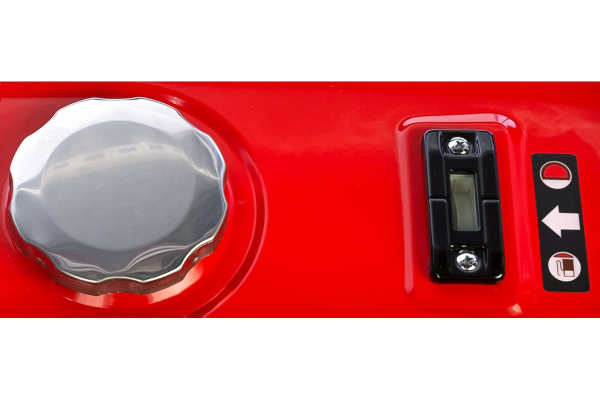 Бензиновый генератор Fubag BS 3300 фото