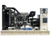 Дизельный генератор TEKSAN TJ550PE5L фото