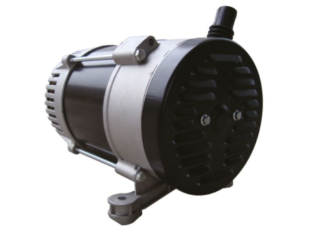 Дизельный генератор Hyundai DHY 6000LE-3 фото