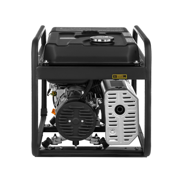 Бензиновый генератор Hyundai HHY 3020F для дачи фото