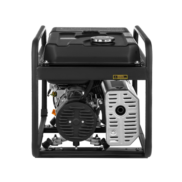 Бензиновый генератор Hyundai HHY 3020F 4-х тактный фото