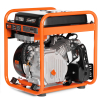 Бензиновый генератор DAEWOO GDA 2500i фото