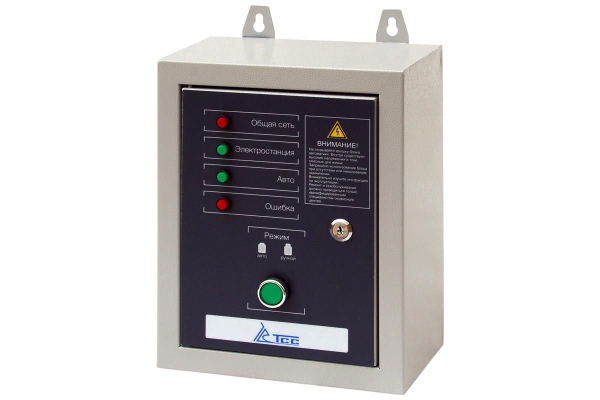 Бензиновый генератор ТСС SGG 10000EH3A с АВР 4-х тактный фото