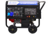 Бензиновый генератор ТСС GGW 5.0/200EDH-R (Honda GX390) фото