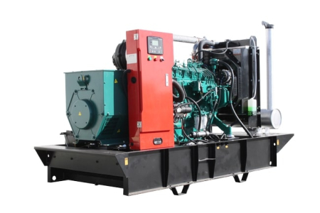 Дизельный генератор Исток АД24С-Т400-РМ45 Дизельный генератор Исток АД24С-Т400-РМ45 фото
