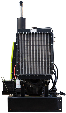 Дизельный генератор Motor АД20-T400 Дизельный генератор Motor АД20-T400 фото