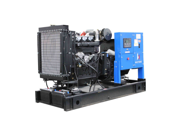 Дизельный генератор Исток АД50С-Т400-РМ35 с АВР  фото