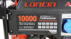 Бензиновый генератор Loncin LC10000D-AS, 3-х фазный (с мощностью без ограничений при 1-но и 3-х фазном режиме) Бензиновый генератор Loncin LC10000D-AS, 3-х фазный (с мощностью без ограничений при 1-но и 3-х фазном режиме) фото