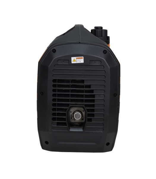 Бензиновый инверторный генератор Lifan 2300i-2 инвертор портативный фото