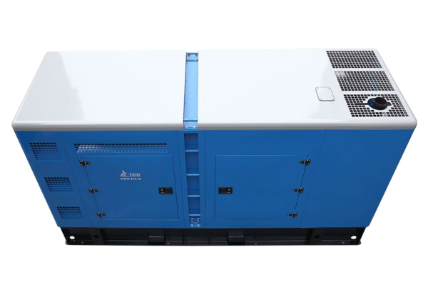 Дизельный генератор ТСС АД-50C-Т400-1РКМ9 в шумозащитном кожухе 043754 2-х тактный Дизельный генератор ТСС АД-50C-Т400-1РКМ9 в шумозащитном кожухе 043754 2-х тактный фото