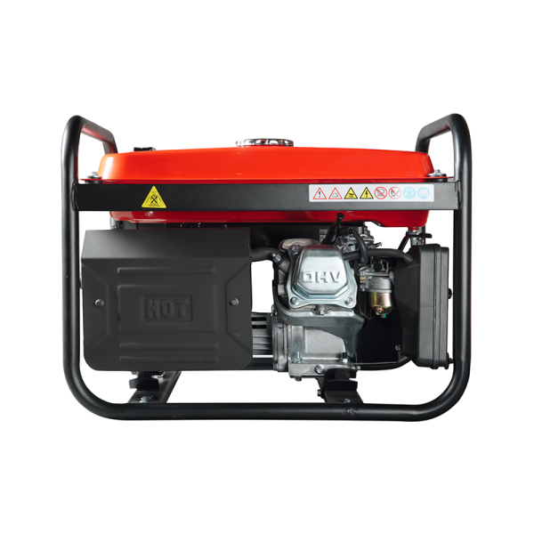 Бензиновый генератор Fubag BS 3300 для дачи фото