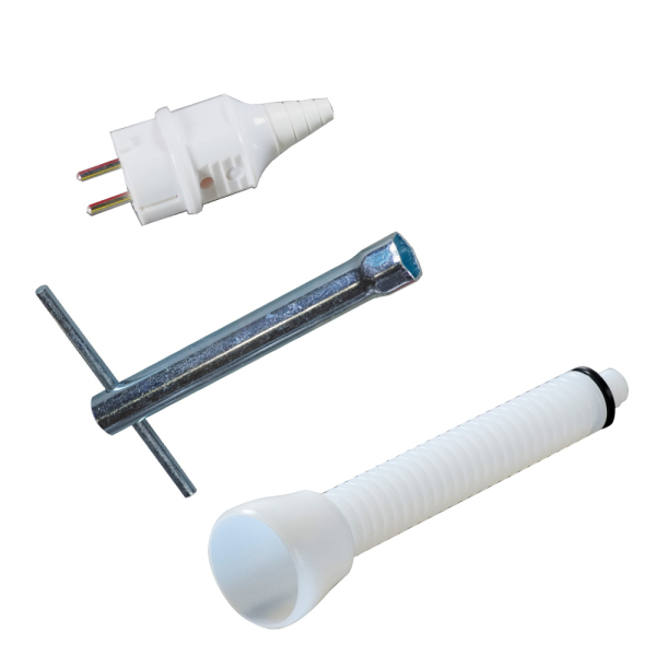 Бензиновый инверторный генератор Fubag TI 1200 портативный фото