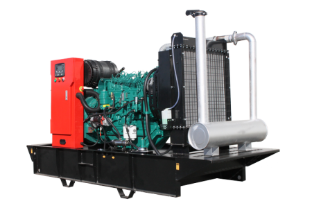 Дизельный генератор Исток АД100С-Т400-РМ45 фото