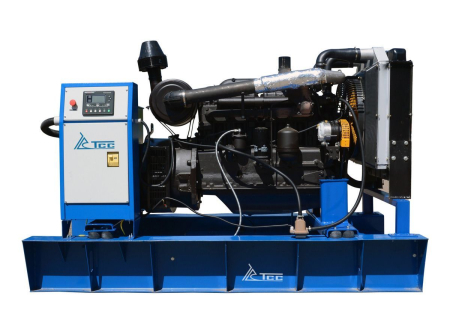 Дизельный генератор ТСС ЭД-80С-Т400-1РКМ1 Дизельный генератор ТСС ЭД-80С-Т400-1РКМ1 фото