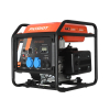Бензиновый генератор PATRIOT iGN 3500 фото