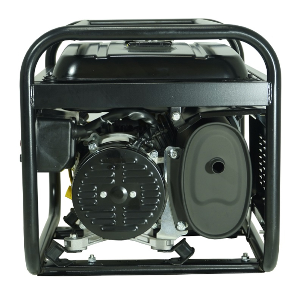 Бензиновый генератор Habert HT3600B для дачи фото