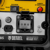 Бензиновый генератор DENZEL GS-2200iS фото