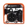 Бензиновый генератор PATRIOT SRGE 1500 фото