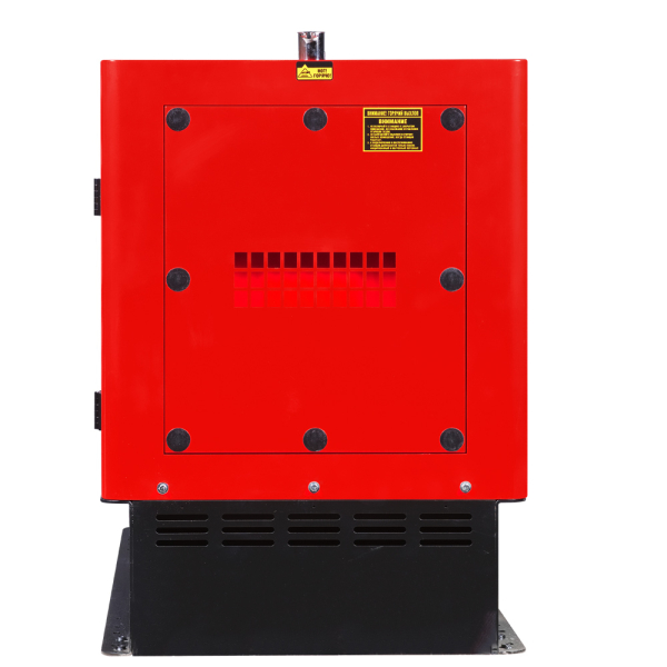 Дизельный генератор Fubag DS 15000 DAC ES 646227 для дома фото