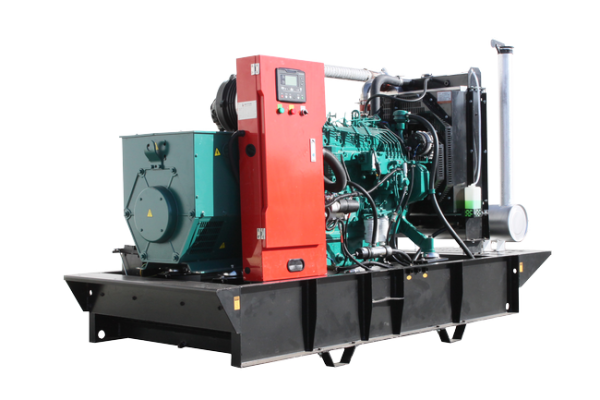 Дизельный генератор Исток АД60С-Т400-РМ45  промышленный фото