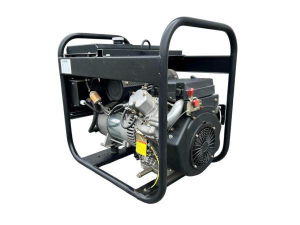 Дизельный генератор Исток АД8-Т400-ВМ161Э-8  4-х тактный фото