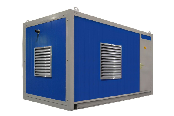 Дизельный генератор ТСС АД-160С-Т400-1РНМ17 032625 4-х тактный фото