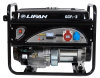 Бензиновый генератор Lifan 6 GF2-3 (LF7000-3) фото