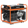 Бензиновый генератор DAEWOO GDA 7500E Бензиновый генератор DAEWOO GDA 7500E фото
