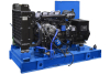 Дизельный генератор ТСС АД-16С-Т400-2РПМ5 с АВР фото