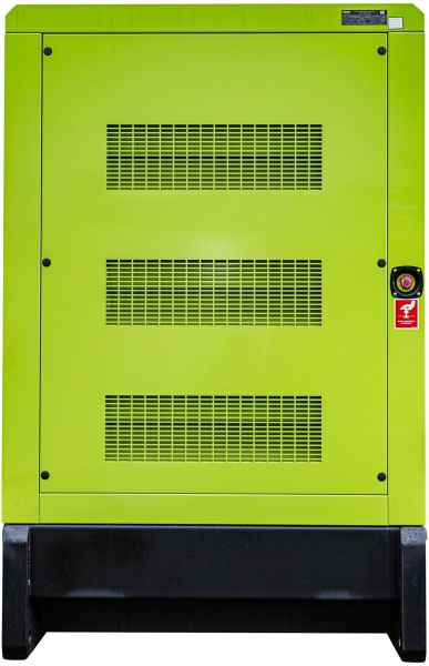 Дизельный генератор Motor АД600-T400 кожух  промышленный фото