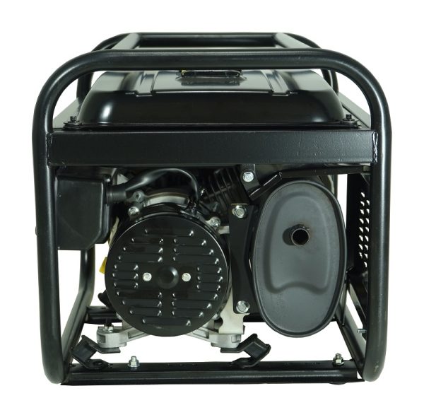 Бензиновый генератор Habert HT2500B портативный фото