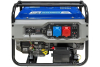 Бензиновый генератор ТСС SGG 9000E3LUA фото