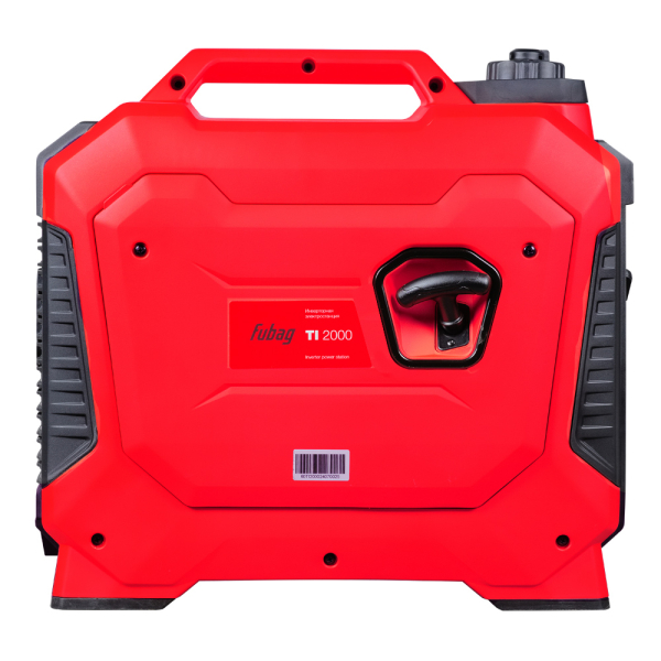 Бензиновый инверторный генератор Fubag TI 2000 8641791 фото