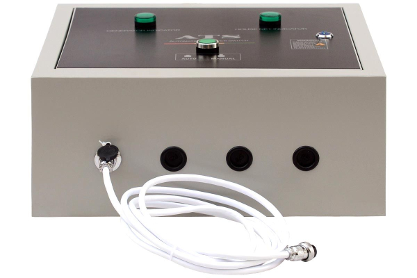 Бензиновый генератор ТСС SGG 16000EH3LA с АВР 4-х тактный фото