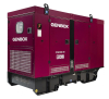 Дизельный генератор Genbox CB90-S Дизельный генератор Genbox CB90-S фото