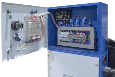 Дизельный генератор ТСС АД-80С-Т400-1РНМ7 фото