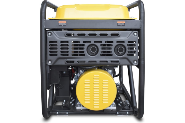 Бензиновый генератор RATO R19000DA-T э/c + подготовка к автозапуску передвижной Бензиновый генератор RATO R19000DA-T э/c + подготовка к автозапуску передвижной фото