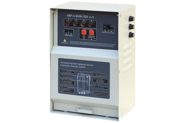 Бензиновый генератор ТСС SGG 9000ELA с АВР для газового котла Бензиновый генератор ТСС SGG 9000ELA с АВР для газового котла фото