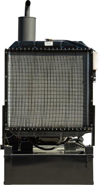 Дизельный генератор Motor АД120-T400  промышленный фото