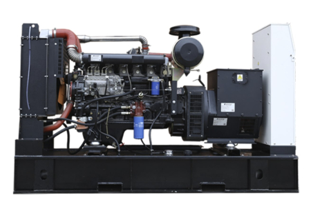 Дизельный генератор Азимут АД-108С-Т400-1РМ7 фото