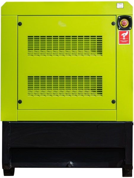 Дизельный генератор Motor АД50-T400 кожух  промышленный фото